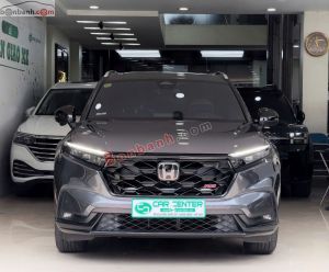 Xe Honda CRV e:HEV RS 2026