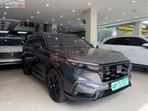 Xe Honda CRV e:HEV RS 2026