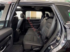 Xe Honda CRV e:HEV RS 2026