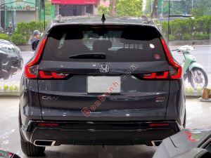 Xe Honda CRV e:HEV RS 2026