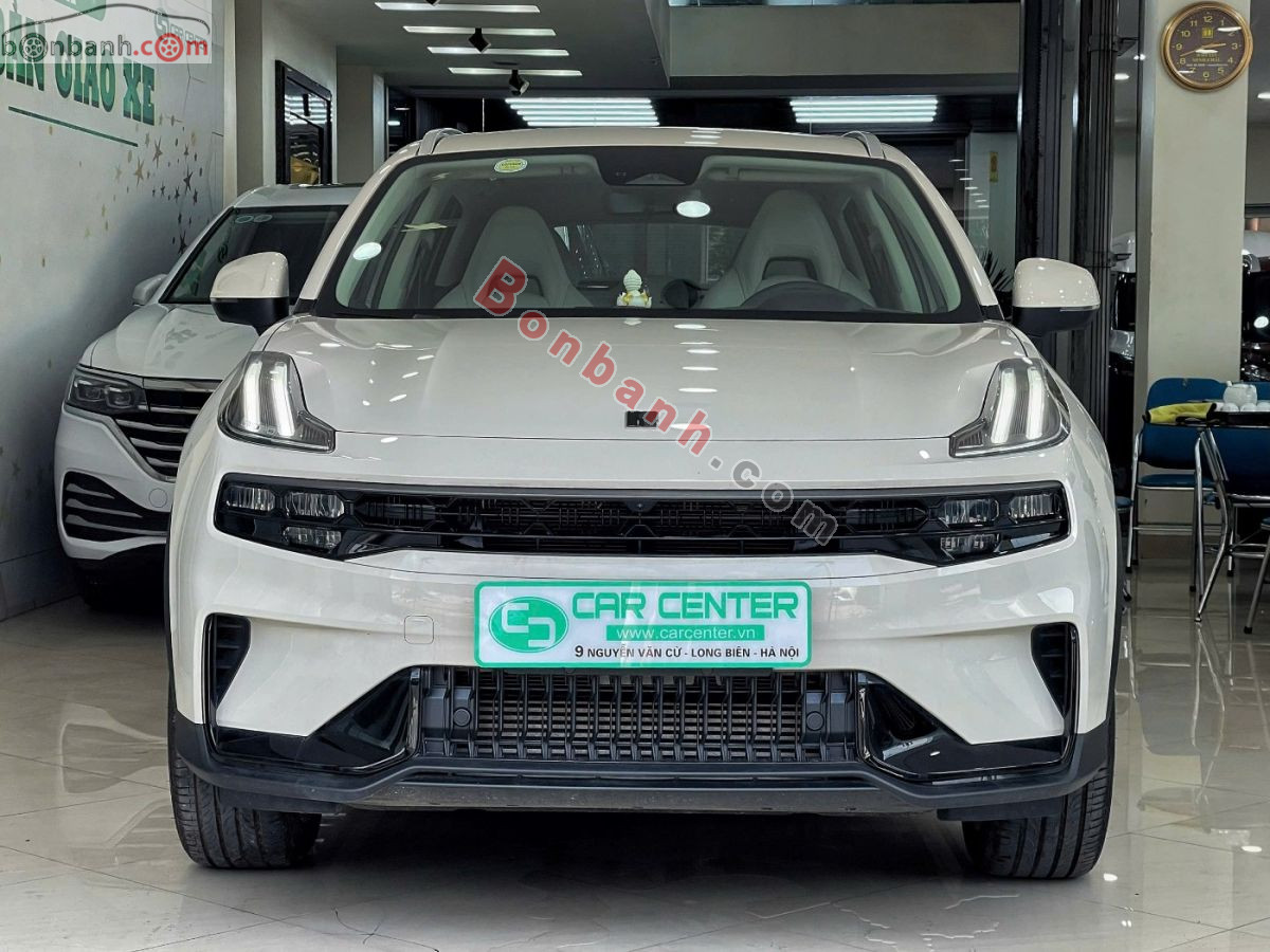Lynk & Co 06 Hyper Pro 1.5 Turbo 2025