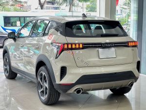 Xe Lynk & Co 06 Hyper Pro 1.5 Turbo 2025
