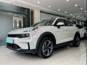 Xe Lynk & Co 06 Hyper Pro 1.5 Turbo 2025