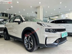Xe Lynk & Co 06 Hyper Pro 1.5 Turbo 2025