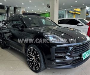Xe Porsche Macan 2.0 2017