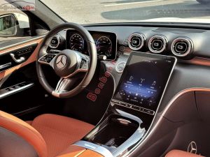 Xe Mercedes Benz C200 Avantgarde 2023