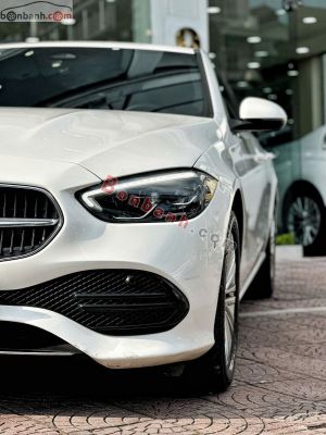 Xe Mercedes Benz C200 Avantgarde 2023