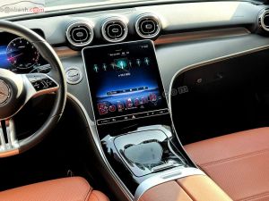 Xe Mercedes Benz C200 Avantgarde 2023