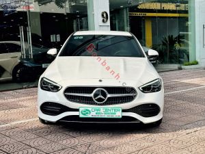 Xe Mercedes Benz C200 Avantgarde 2023