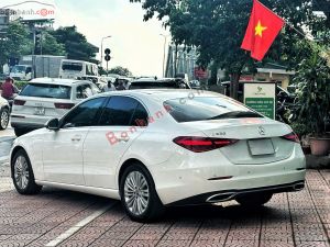 Xe Mercedes Benz C200 Avantgarde 2023