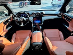 Xe Mercedes Benz C200 Avantgarde 2023