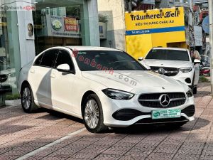 Xe Mercedes Benz C200 Avantgarde 2023