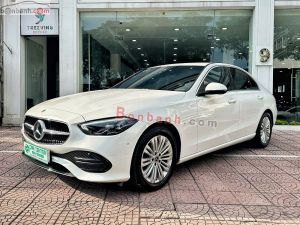 Xe Mercedes Benz C200 Avantgarde 2023