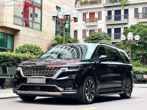Xe Kia Carnival Signature 2.2D 2022