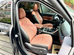Xe Kia Carnival Signature 2.2D 2022