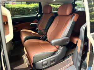Xe Kia Carnival Signature 2.2D 2022