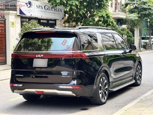 Xe Kia Carnival Signature 2.2D 2022