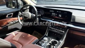 Xe Kia Carnival Signature 2.2D 2022