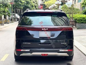 Xe Kia Carnival Signature 2.2D 2022