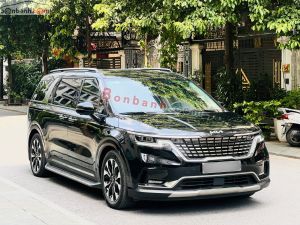Xe Kia Carnival Signature 2.2D 2022