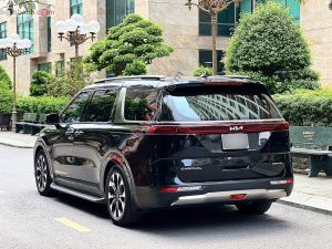 Xe Kia Carnival Signature 2.2D 2022