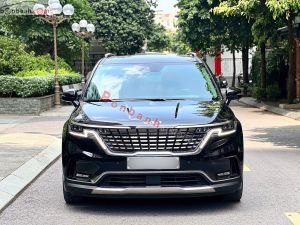 Xe Kia Carnival Signature 2.2D 2022