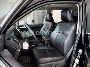 Xe Toyota Prado VX 2.7L 2021