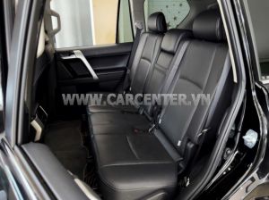 Xe Toyota Prado VX 2.7L 2021
