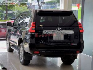 Xe Toyota Prado VX 2.7L 2021