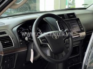 Xe Toyota Prado VX 2.7L 2021