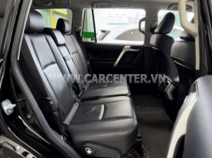 Xe Toyota Prado VX 2.7L 2021
