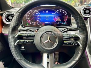 Xe Mercedes Benz C300 AMG 2022