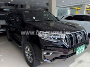 Xe Toyota Prado VX 2.7L 2021