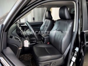 Xe Toyota Prado VX 2.7L 2021