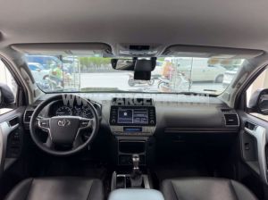 Xe Toyota Prado VX 2.7L 2021