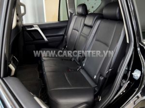 Xe Toyota Prado VX 2.7L 2021