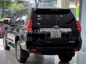 Xe Toyota Prado VX 2.7L 2021