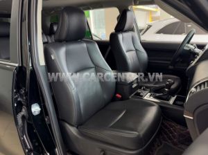 Xe Toyota Prado VX 2.7L 2021