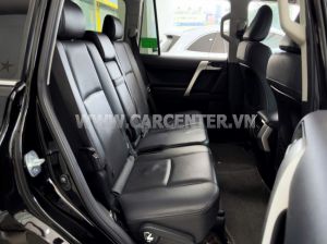 Xe Toyota Prado VX 2.7L 2021