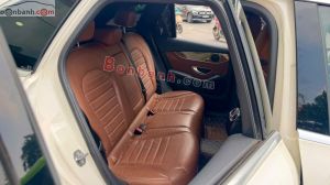 Xe Mercedes Benz GLC 250 4Matic 2017