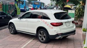 Xe Mercedes Benz GLC 250 4Matic 2017