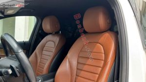 Xe Mercedes Benz GLC 250 4Matic 2017