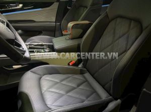 Xe Volkswagen Teramont President 2.0 AT 2025