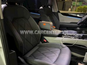 Xe Volkswagen Teramont President 2.0 AT 2025