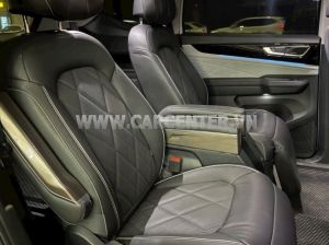 Xe Volkswagen Teramont President 2.0 AT 2025