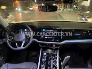 Xe Volkswagen Teramont President 2.0 AT 2025