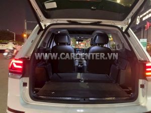 Xe Volkswagen Teramont President 2.0 AT 2025