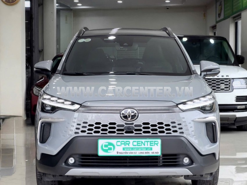 Toyota Corolla Cross 1.8V 2025