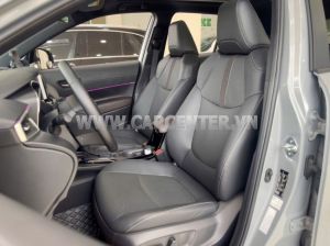 Xe Toyota Corolla Cross 1.8V 2025