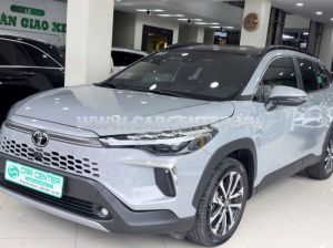 Xe Toyota Corolla Cross 1.8V 2025